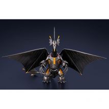 Ultraman: Rising - Figurine S.h.figuarts Mecha Gigantron 17 Cm - Tamashii Nations