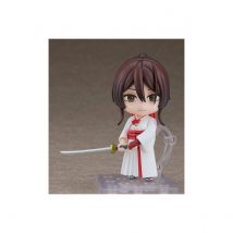 Hell's Paradise: Jigokuraku - Figurine Nendoroid Yamada Asaemon Sagiri 10 Cm - Good Smile Company