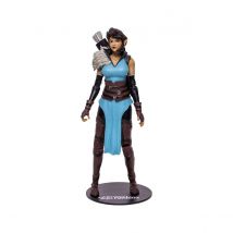 Critical Role The Legend Of Vox Machina - Figurine Vex'ahlia 18 Cm - MCFARLANE TOYS