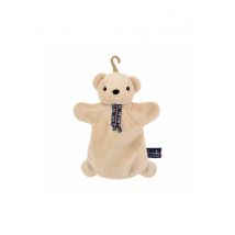 Marionette Ours Dorlotin - Beige - Mailou