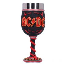 Ac/dc - Calice High Voltage - Nemesis now