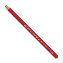 Crayon Gras Dermatograph Rouge