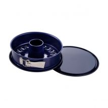 Moule À Manqué À Charnière Avec Fond À Savarin 26 Cm Dr Oetker Back Liebe - Dr. Oetker