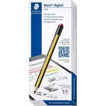 Stylet Noris Digital - Jumbo - 0,7 Mm - Staedtler