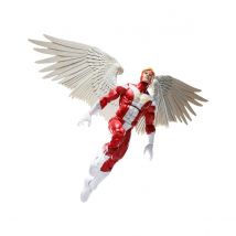 X-men: Comics Marvel Legends Series - Figurine Deluxe 's Angel 15 Cm - Hasbro