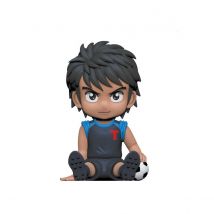 Captain Tsubasa - Tirelire Kojiro Hyuga - Plastoy