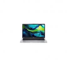 Ordinateur Portable Acer Intel Celeron N4500 Argent 15.6 Pouces