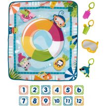 Couverture De Jeu Splash Discoverer - Fischer - Price - Fisher Price