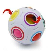 Fidget Ball - Playlearner