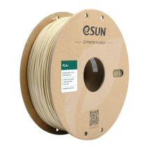 Filament Pour Imprimante 3d Ecofil - Pla+ - Blanc Froid - Bobine 1 Kg