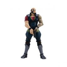 Cowboy Bebop - Statuette Pop Up Parade Jet Black 18 Cm - Good Smile Company