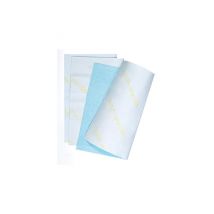 Papier Calque Effaçable À L'Eau - Clover Blanc