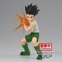 Hunter X Hunter - Gon Vibration Stars - Banpresto