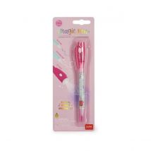 Stylo Magique Licorne - Magic Pen - - Legami