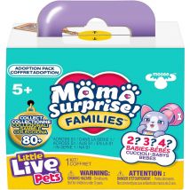 Little Live Pets Maman Surprise - Moose Toys