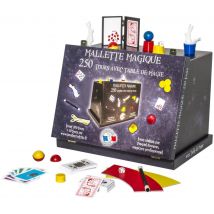 Mallette Magique 250 Tours - Ferriot - Ferriot Cric