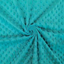 Coupons De Tissu Minky De Haute Qualité - Large Choix De Couleurs Et Tailles Sur-mesure - Laize : 150 Cm - Craft Loom