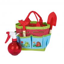 Sac De Jardinage Avec Accessoires - Moses