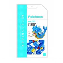 Pokemon Leviator 170 Pcs - Nanoblock