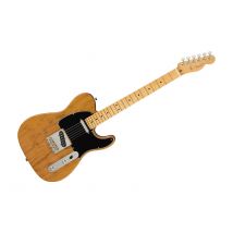 American Professional Ii Telecaster Mn Roasted Pine Fender