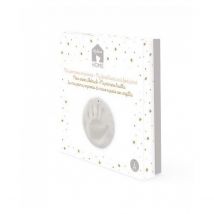 Ma Premiere Empreinte Argile - Kaloo