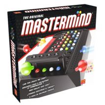 Mastermind The Original, Nouvelle Édition - Goliath - Jeu De Déduction, Logique - Goliath