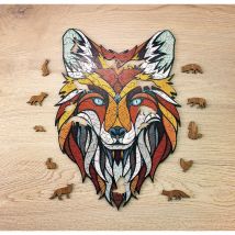 Puzzle Renard - Ewa