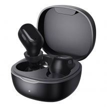 Baseus Écouteurs Sans-fil Bluetooth Réduction De Bruit Wm01 Noir
