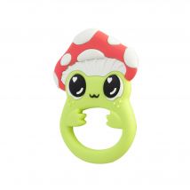 Anneau De Dentition Finlee La Grenouille - Tomy