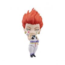 Hunter X Hunter - Figurine Nendoroid Hisoka 10 Cm - Good Smile Company