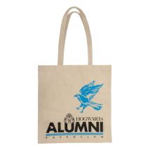 Harry Potter - Sac Shopping Alumni Ravenclaw - Cinereplicas