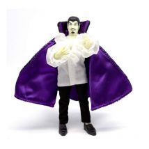 Dracula - Figurine Dracula (glow In The Dark) 20 Cm - MEGO