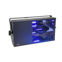 Eurolite Projecteur Noir 400w - Eurolite