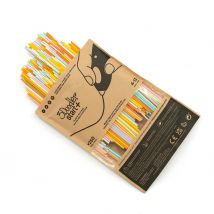Pack Filament Stylo 3d X250 - 3doodler - No Name