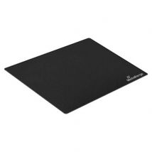 Tapis De Souris Mediarange 210x180x3 Mm Noir
