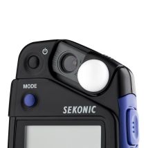 Sekonic Flashmate L-308x - Sekonic