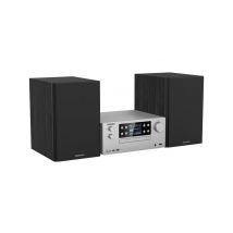 M-925dab Silver - Mini Chaîne Hi-fi - Kenwood