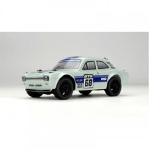 Micro Gt24rs Brushless 4wd Rtr 1/24 - Carisma 80468 - CARISMA