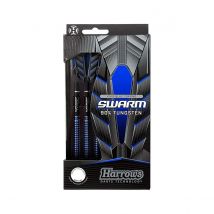 Fléchettes Swarm 90 Soft 18g R - Harrows