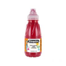 Flacon Encre À Dessiner Cléopâtre 250 Ml Rouge Carmin - Cléopatre