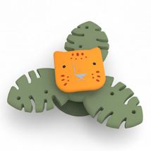 Jouet D'Éveil Spinner À Ventouse Tigre - Little L