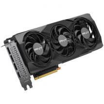 Carte Graphique - Geforce Rtx 5070 12gb Oc - Pny