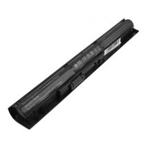 Avizar Batterie Pour Hp Probook 450 G3 Séries Ri04 14,8v 2600mah Li-ion Noir
