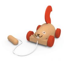 L'Écureuil À Tirer - Elou