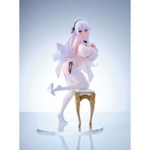 Original Character - Statuette 1/6 Bonita Illustration By Mo:oku Dx Ver. 26 Cm - Divers