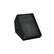 Omnitronic Moniteur M-1230 600w - Omnitronic Professional Innovation