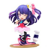 Oshi No Ko - Statuette Palverse Ai 11 Cm - Bushiroad