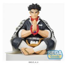 Demon Slayer: Kimetsu No Yaiba - Statuette Gyomei Himejima (re-run) 13 Cm - Sega