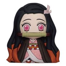 Demon Slayer: Kimetsu No Yaiba - Aimant Soft Touch Nezuko - Monogram