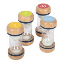 Set De Sabliers Xl - Small foot company